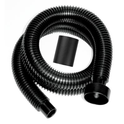 Image showing  Wet and Dry Vacuum Accessories Wet and Dry Vacuum Hose, 1-1/4 in. x 6 ft.