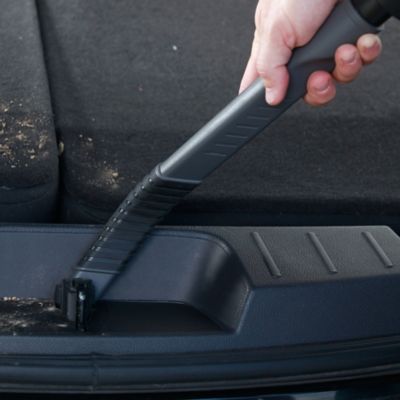 Image showing  Flexible Crevice Tool for Wet/Dry Vacuums