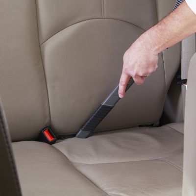 Image showing  Flexible Crevice Tool for Wet/Dry Vacuums