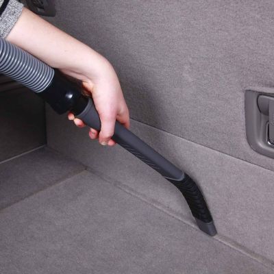 Image showing  Premium Auto Cleaning Kit Attachments, 1-1/4 in., 7 pc.