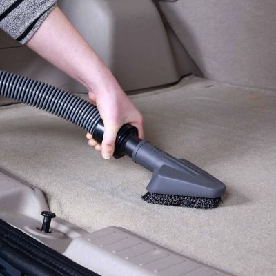 Image showing  Premium Auto Cleaning Kit Attachments, 1-1/4 in., 7 pc.