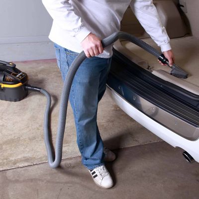 Image showing  Premium Auto Cleaning Kit Attachments, 1-1/4 in., 7 pc.