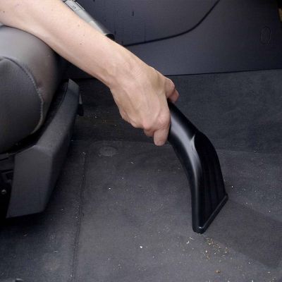 Image showing 5 th WORKSHOP Premium Auto Cleaning Kit Attachments, 1-1/4 in., 7 pc.