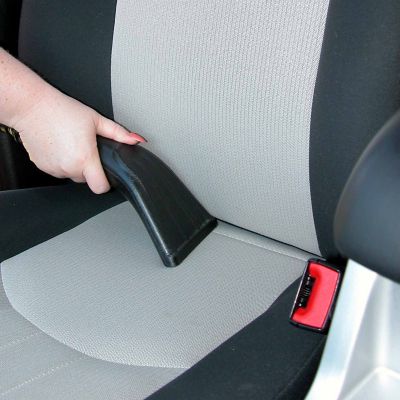 Image showing 6 th WORKSHOP Premium Auto Cleaning Kit Attachments, 1-1/4 in., 7 pc.