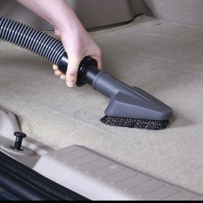 Image showing 8 th WORKSHOP Premium Auto Cleaning Kit Attachments, 1-1/4 in., 7 pc.