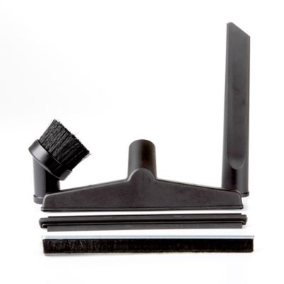 WORKSHOP 1-1/4 in. Accessory Kit for Wet/Dry Shop Vacuums -  WS12553A