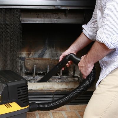 Image showing  1-7/8 in. Crevice Tool for Wet/Dry Vacuums