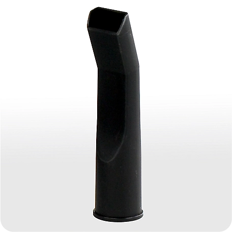 WORKSHOP 1-7/8 in. Car Nozzle Attachment for Wet/Dry Vacuums