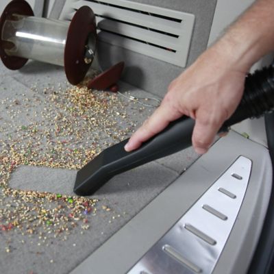 Image showing  1-7/8 in. Car Nozzle Attachment for Wet/Dry Vacuums