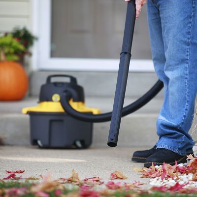 Image showing  1-7/8 in. Vacuum Hose Extension Wand for Wet/Dry Vacuums