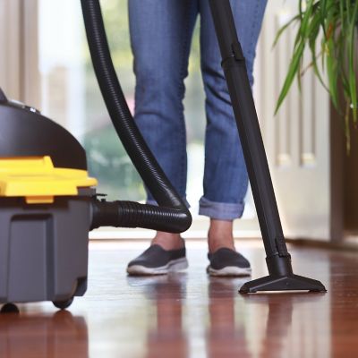 Image showing  1-7/8 in. Vacuum Hose Extension Wand for Wet/Dry Vacuums