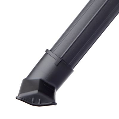 Image showing  1-7/8 in. Utility Nozzle Attachment for Wet/Dry Vacuums