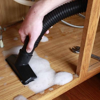 Image showing  1-7/8 in. Utility Nozzle Attachment for Wet/Dry Vacuums