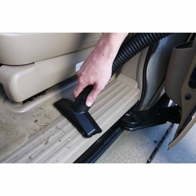 Image showing 5 th WORKSHOP 1-7/8 in. Utility Nozzle Attachment for Wet/Dry Vacuums