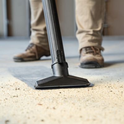 Image showing 7 th WORKSHOP 1-7/8 in. Utility Nozzle Attachment for Wet/Dry Vacuums