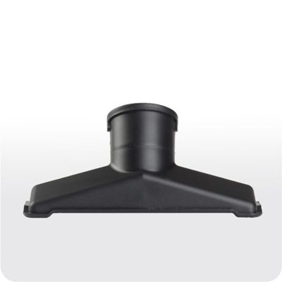 Image showing 8 th WORKSHOP 1-7/8 in. Utility Nozzle Attachment for Wet/Dry Vacuums