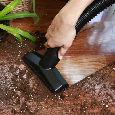 Image showing 9 th WORKSHOP 1-7/8 in. Utility Nozzle Attachment for Wet/Dry Vacuums