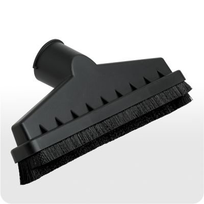 WORKSHOP Wet and Dry Vacuum Accessories Wet and Dry Vacuum Floor Brush Attachment, 1-7/8 in.