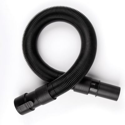 WORKSHOP Wet and Dry Vacuum Locking Expandable Wet and Dry Vacuum Hose, 1-7/8 in. x 2 ft.-7 ft.