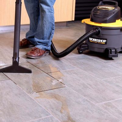 Image showing  Wet/Dry Vacuum Accessories Kit