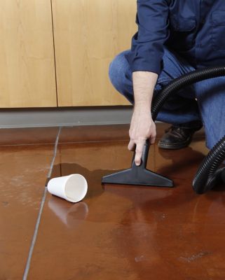 Image showing  Wet/Dry Vacuum Attachment Kit, 1-7/8 in., 6 pc.