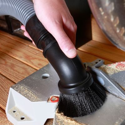 Image showing  Wet/Dry Vacuum Attachment Kit, 1-7/8 in., 6 pc.