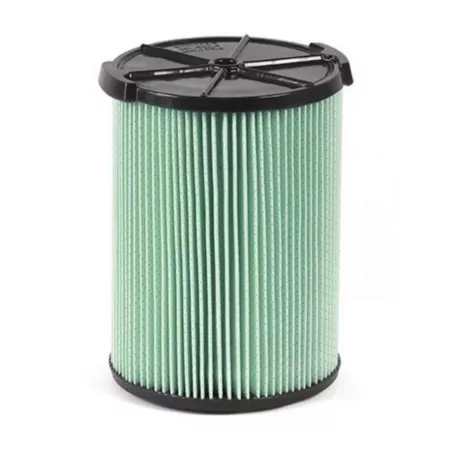 WORKSHOP HEPA Vacuum Filter for 5-16 gal Wet and dry shop vacuums Vacuum Filters