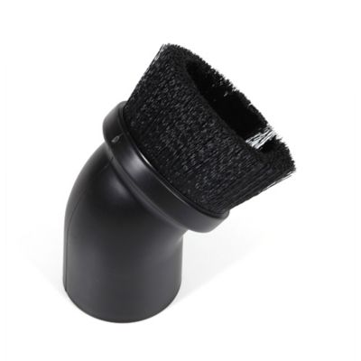 Image showing  Wet/Dry Vacs 2-1/2-Inch Brush Shop Vacuum Attachment