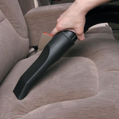 Image showing  2-1/2 in. Car Nozzle Attachment for Wet/Dry Vacuums