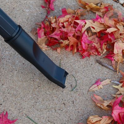 Image showing  2-1/2 in. Car Nozzle Attachment for Wet/Dry Vacuums