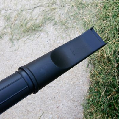 Image showing  2-1/2 in. Car Nozzle Attachment for Wet/Dry Vacuums