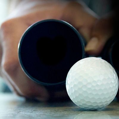 Image showing  2-1/2 in. Car Nozzle Attachment for Wet/Dry Vacuums