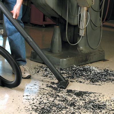 Image showing  2-1/2 in. Vacuum Hose Extension Wand for Wet/Dry Vacuums