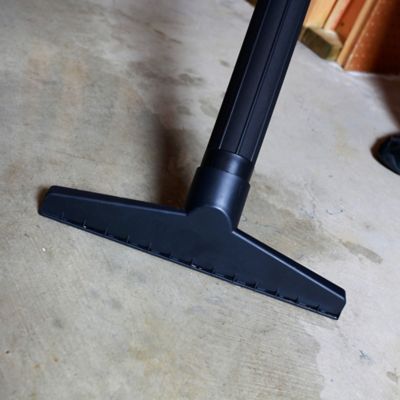 Image showing  2-1/2 in. Wet Nozzle Utility Attachment for Wet/Dry Vacuums