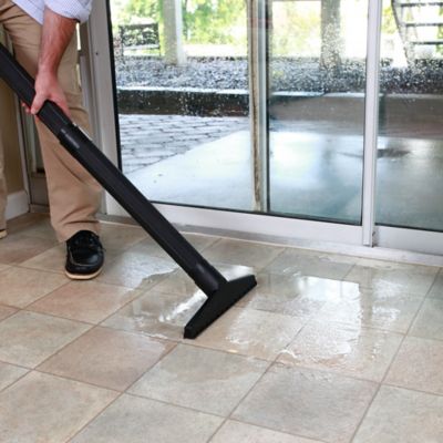 Image showing  2-1/2 in. Wet Nozzle Utility Attachment for Wet/Dry Vacuums