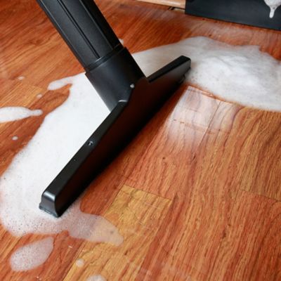 Image showing  2-1/2 in. Wet Nozzle Utility Attachment for Wet/Dry Vacuums