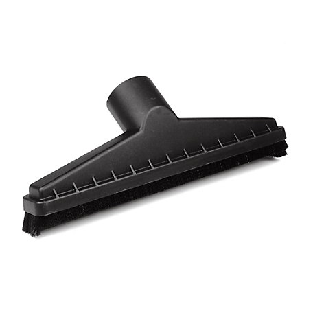 WORKSHOP 2-1/2 in. Floor Brush Attachment for Wet/Dry Shop Vacuums