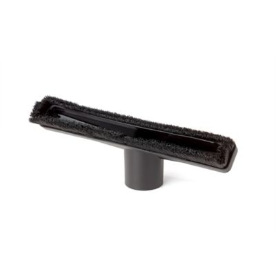 Image showing  Floor Brush Attachment for Wet/Dry Shop Vacuums, 2-1/2 in.