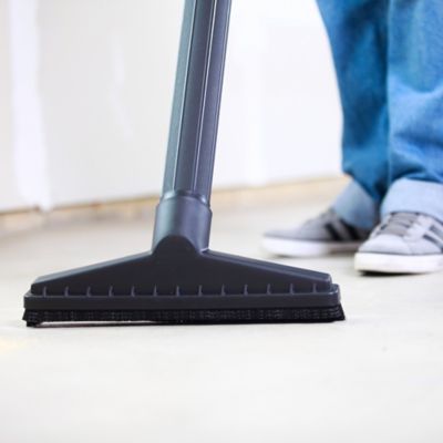 Image showing  Floor Brush Attachment for Wet/Dry Shop Vacuums, 2-1/2 in.