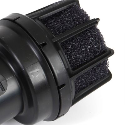 Image showing  Muffler and Diffuser for Wet/Dry Vacuums, 2-1/2 in.