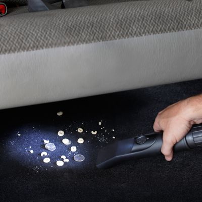 Image showing  2-1/2 in. LED Lighted Car Nozzle Attachment for Wet/Dry Vacuums