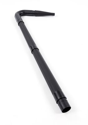 Image showing  Wet and Dry Vacuum Gutter Cleaning Kit, 2-1/2 in.