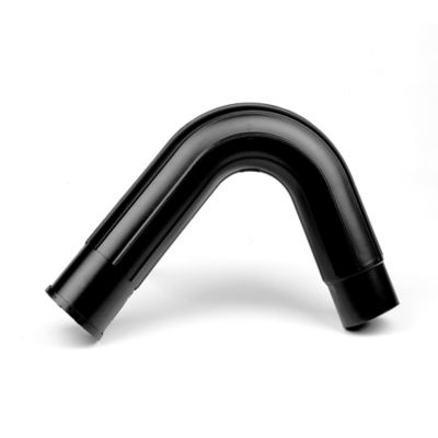 Image showing  Wet and Dry Vacuum Gutter Cleaning Kit, 2-1/2 in.