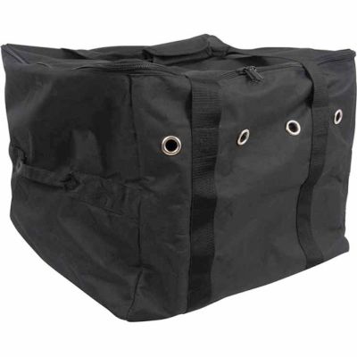 Cashel 2 String Half Hay Bale Bag Hbbh Bla At Tractor Supply Co