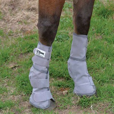 Cashel Crusader Horse Leg Guards, 1 Pair