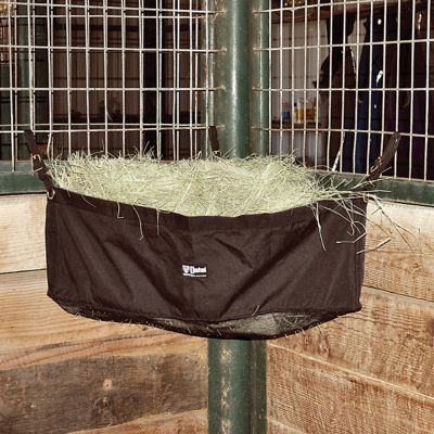 Cashel Corner Hay Bale Feeder, 25-1/2 in. x 13 in.
