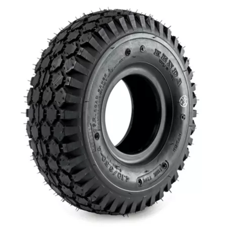 Kenda 410/350-4 T-I K352 knobby tires Hand Truck Wheels