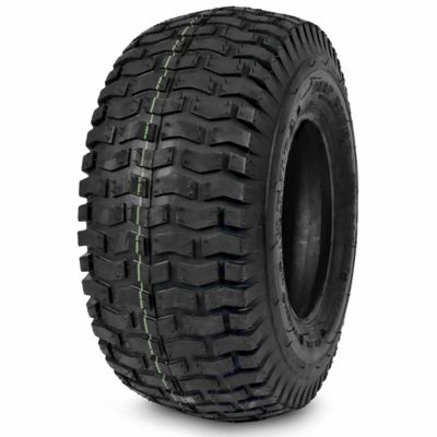 Kenda 11x400-5 2 Ply K358 Turf Rider Tires, 405-2TR-I