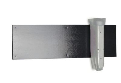 Gun Storage Solutions 2 Pcs Magazine Holder Strong Magnet Bar for sale online 