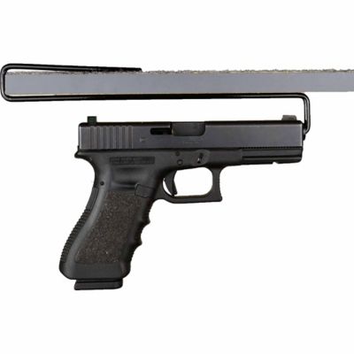 Safety Solutions for Gun Storage Pack of 6 Original Pistol Handgun Hangers Hand for sale online 